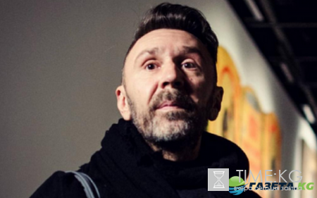«Что может быть лучше Ижевска»: Сергей Шнуров рванул в глухие края