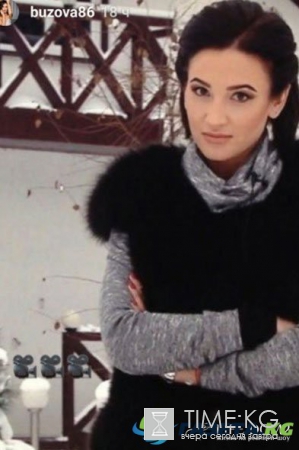 Что случилось с лицом Ольги Бузовой?