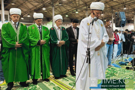 Дата праздника Ураза Байрам в 2017 году — история и традиции праздника