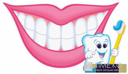 День стоматолога в России 2017