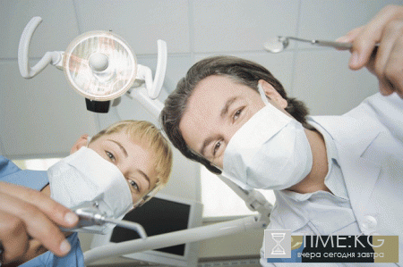 День стоматолога в России 2017