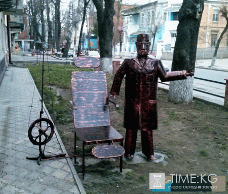 День стоматолога в России 2017