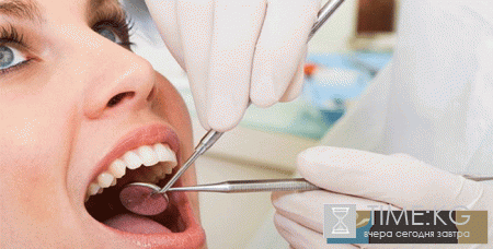 День стоматолога в России 2017