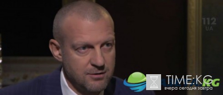 Депутат Рады пообещал парад украинской армии на Красной площади