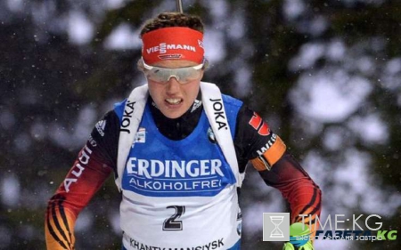 Дмитрий Губерниев жестко высмеял внешность немецкой биатлонистки Лауры Дальмайер