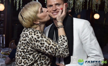 Дмитрий Тарасов решил «добить» Бузову