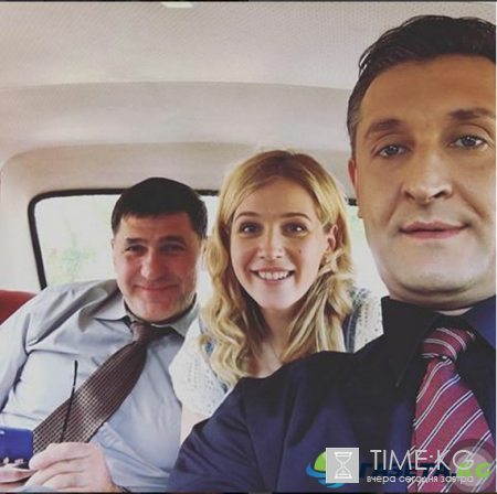 Доктор Анна сериал (2017): актеры и роли, содержание серий, сколько серий, сюжет