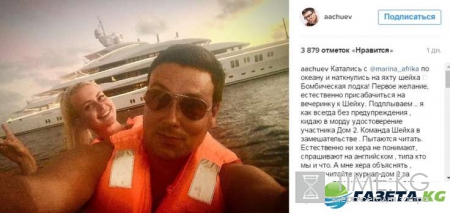 Дом 2 новости на 6 дней раньше эфира, видео: на Чуева напали, пьяный Глеб Клубничка потерял контроль над ситуацией