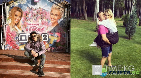 Дом 2 - последние новости и слухи на сегодня 12 января 2017: Алекс Гулиев поддержал Абрамсон и Блюменкранца; фанаты смеются над снимком Романец и Гусева