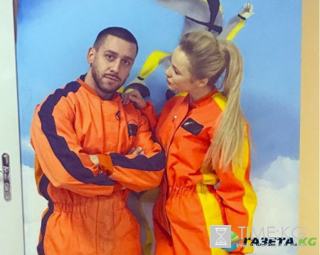 Дом 2 - последние новости и слухи на сегодня 13 января 2017: Александра Харитонова опять ушла с реалити-шоу; Элла Суханова хорошеет