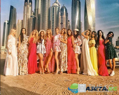 Дом 2 – последние новости и слухи на сегодня 21 января 2017: подмоченная репутация Виктории Бони; Тата Абрамсон не переживает за будущего ребенка