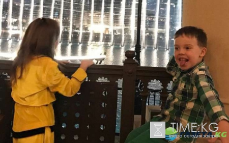 «Дом 2» в Дубае: воссоединенные любовники и плохие родители встретились вдали от родины