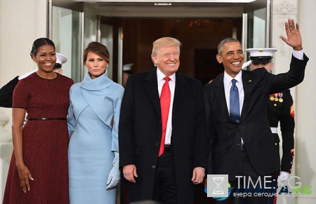 Дональд Трамп посредством политики может принизить права женщин - эксперт
