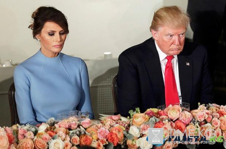 Дональд Трамп посредством политики может принизить права женщин - эксперт