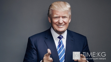 Дональд Трамп терпимо ответил участникам протестов «Женского марша»