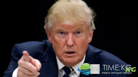 Дональда Трампа лишают "ядерного чемоданчика"