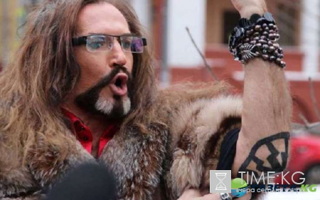 Джигурда накажет певицу, подавшую на него в суд, по-мужски, а также энергетически выпорет