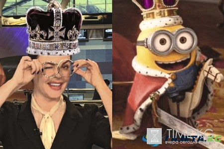 Екатерина Андреева: «В нашей семье муж чистюля, а я - хаос»