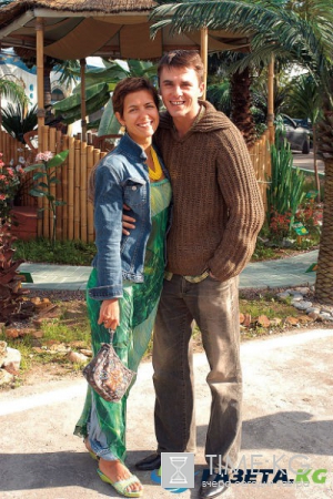 Екатерина Климова спасла преподавателя от увольнения