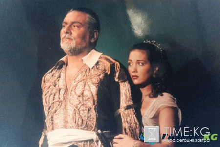 Екатерина Климова спасла преподавателя от увольнения