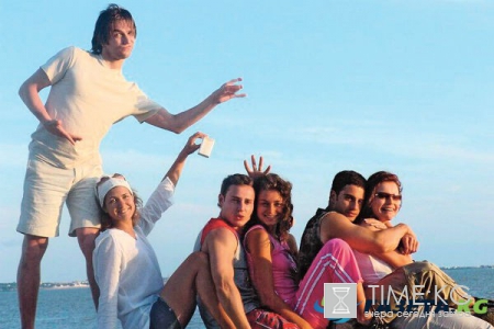 Екатерина Климова спасла преподавателя от увольнения