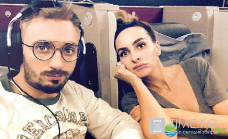 Екатерина Варнава сыграет пышную свадьбу с возлюбленным