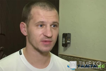 Экс-защитник «Локомотива» вновь избил свою жену