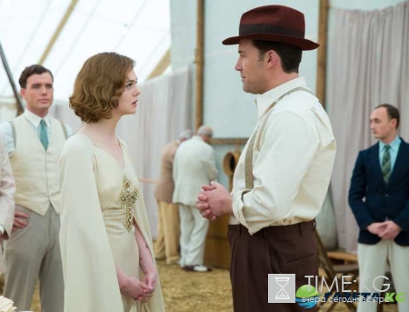 Эль Фаннинг: Люблю выделяться из толпы