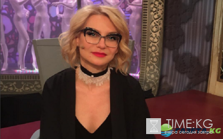 Эвелина Хромченко сменила имидж и стала похожа на 16-летнюю студентку