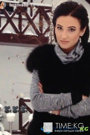 Фанаты гадают, что стало с лицом Ольги Бузовой