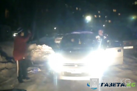 Фельдшер скорой помощи оправдалась за смерть пациента на Камчатке