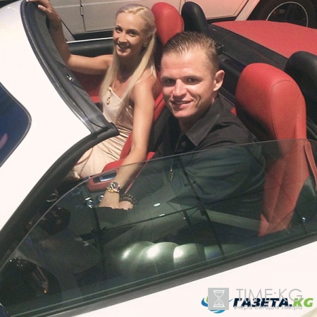 Феномен Ольги Бузовой: как она заставила нас ее любить и ненавидеть