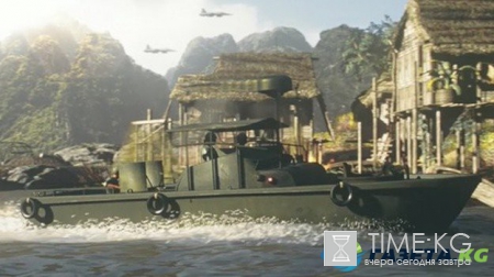 Фрэнк Коппола объявил о разработке видеоигры по своему фильму "Апокалипсис сегодня"