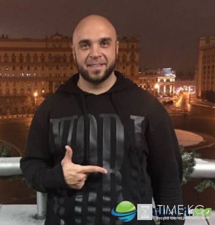 Глеб Жемчугов отрицает наличие зависимости