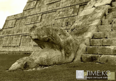 Гороскоп Майя на 2017 год по знакам зодиака и по году рождения