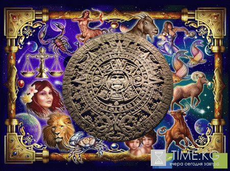 Гороскоп Майя на 2017 год по знакам зодиака и по году рождения