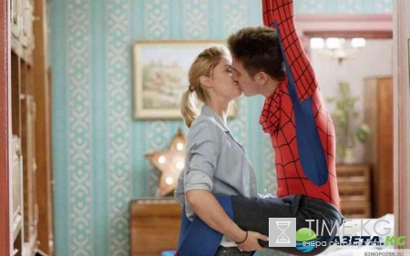 «Гражданский брак» сериал на ТНТ: смотреть онлайн 3,4 новые серии