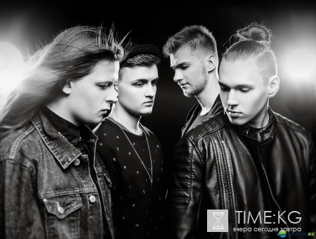 Группа Aurum De Luna провалила нацотбор на Евровидение-2017