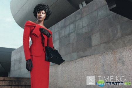 Harper’s Bazaar составил список самых стильных женщин планеты