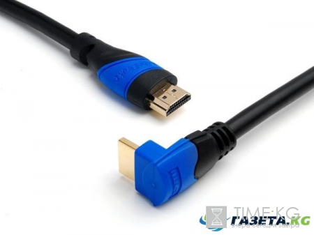 HDMI 2.1 сможет поддерживать разрешение 8К и 10К