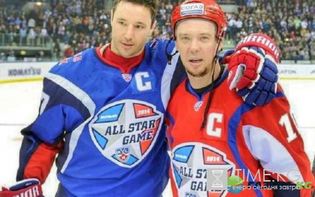 Хоккей Матч звезд 2017: смотреть онлайн, прогноз на игру, состав команд
