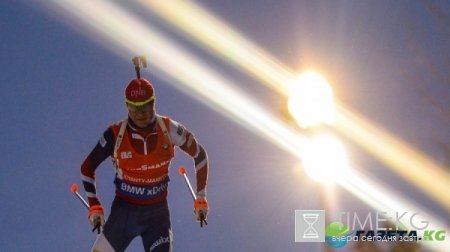 IBU оправдало российский биатлонистов