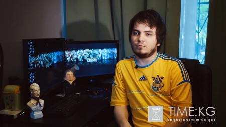 Илья Мэддисон, на которого начали охотиться в ИГИЛ, обратился к подписчикам перед тем, как удалил свои аккаунты из социальных сетей