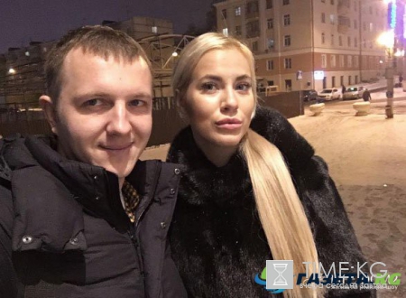 Илья Яббаров бросил Катю Кауфман