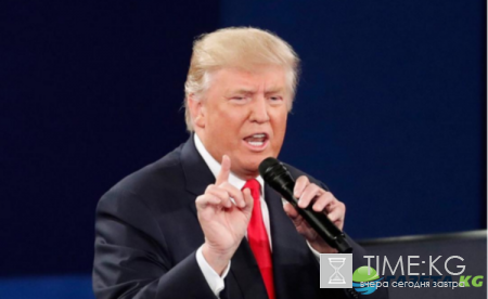 Инаугурация Трампа 20.01.17: кто приглашен, где и во сколько смотреть