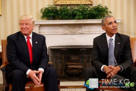 Инаугурация Трампа 20.01.17: кто приглашен, где и во сколько смотреть
