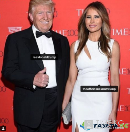Инаугурация Трампа 20.01.17: кто приглашен, где и во сколько смотреть