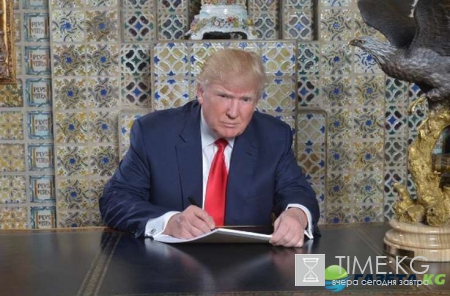 Инаугурация Трампа онлайн: дата и время по Москве, когда смотреть прямую трансляцию, список гостей, кто будет от России