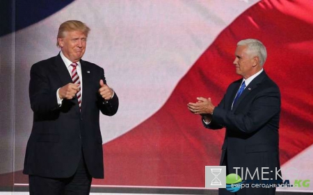 Инаугурация Трампа в США: когда смотреть, онлайн трансляция, время по Москве и дата, «русский» салют, видео