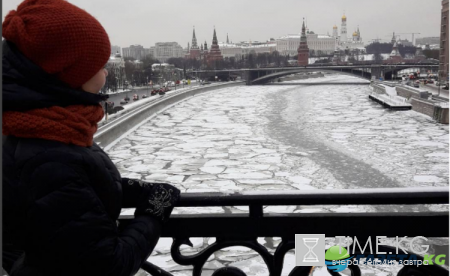 Инспектор ДПС, спасший девушку из ледяной воды, представлен к награде